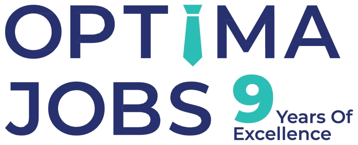 Optima Jobs logo